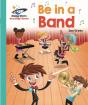 Reading Planet - Be In A Band  - Turquoise: Galaxy - Preview