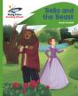 Reading Planet - Bella And The Beast - Green: Rocket Phonics - Preview