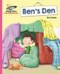 Reading Planet - Ben'S Den - Pink B: Galaxy - Preview