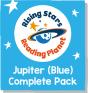 Reading Planet Blue/Jupiter Complete Pack - Preview