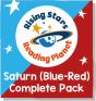 Reading Planet Blue-Red/Saturn Complete Pack - Preview