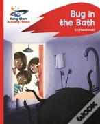 Reading Planet - Bug In The Bath - Red B: Rocket Phonics
