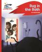 Reading Planet - Bug In The Bath - Red B: Rocket Phonics - Preview