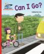 Reading Planet - Can I Go? - Red A: Galaxy - Preview