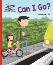 Capa do artigo Reading Planet - Can I Go? - Red A: Galaxy