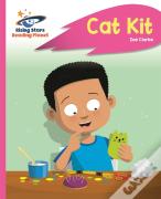 Reading Planet - Cat Kit - Pink A: Rocket Phonics