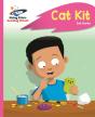 Reading Planet - Cat Kit - Pink A: Rocket Phonics - Preview