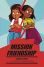 Reading Planet Cosmos - Mission Friendship: Mars/Grey - Preview