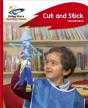 Reading Planet - Cut And Stick - Red C: Rocket Phonics - Preview