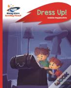 Reading Planet - Dress Up! - Red B: Rocket Phonics