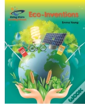 Capa do artigo Reading Planet - Eco-Inventions  - White: Galaxy