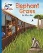 Reading Planet - Elephant Grass - Blue: Galaxy - Preview
