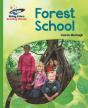 Reading Planet - Forest School - Green: Galaxy - Preview