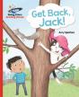 Reading Planet - Get Back, Jack! - Red A: Galaxy - Preview