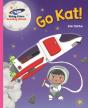 Reading Planet - Go Kat! - Pink A: Galaxy - Preview
