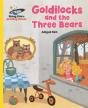 Reading Planet - Goldilocks And The Three Bears - Yellow: Galaxy - Preview