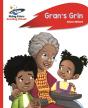 Reading Planet - Gran'S Grin - Red A: Rocket Phonics - Preview