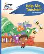 Reading Planet - Help Me, Teacher! - Blue: Rocket Phonics - Preview