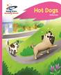 Reading Planet - Hot Dogs - Pink B: Rocket Phonics - Preview