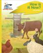 Reading Planet - How Is It Now? - Yellow Plus: Rocket Phonics - Preview