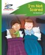 Reading Planet - I'M Not Scared - Green: Rocket Phonics - Preview