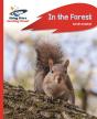 Reading Planet - In The Forest - Red A: Rocket Phonics - Preview