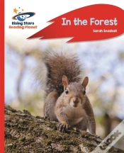 Capa do artigo Reading Planet - In The Forest - Red A: Rocket Phonics