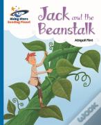 Reading Planet - Jack And The Beanstalk - Blue: Galaxy