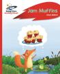 Reading Planet - Jam Muffins - Red A: Rocket Phonics - Preview