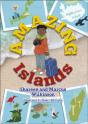 Reading Planet Ks2: Amazing Islands - Stars/Lime - Preview