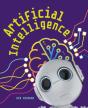 Reading Planet Ks2 - Artificial Intelligence - Level 6: Jupiter/Blue Band - Preview