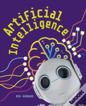 Capa do artigo Reading Planet Ks2 - Artificial Intelligence - Level 6: Jupiter/Blue Band