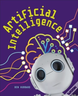 Capa do artigo Reading Planet Ks2 - Artificial Intelligence - Level 6: Jupiter/Blue Band