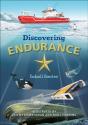 Reading Planet Ks2: Discovering Endurance - Earth/Grey - Preview