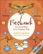 Reading Planet Ks2: Firehawk: An Australian First Nations Tale - Venus/Brown