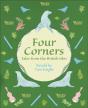 Reading Planet Ks2 - Four Corners - Tales From The British Isles - Level 1: Stars/Lime Band - Preview