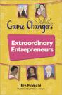 Reading Planet Ks2: Game Changers: Extraordinary Entrepreneurs - Venus/Brown - Preview