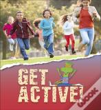 Reading Planet Ks2 - Get Active! - Level 3: Venus/Brown Band