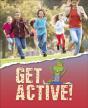 Reading Planet Ks2 - Get Active! - Level 3: Venus/Brown Band - Preview