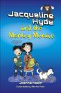 Reading Planet Ks2: Jacqueline Hyde And The Monkey Menace - Mercury/Brown - Preview