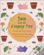 Reading Planet Ks2: Jun And The Empty Pot: A Folk Tale From China - Mercury/Brown