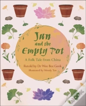 Reading Planet Ks2: Jun And The Empty Pot: A Folk Tale From China - Mercury/Brown