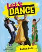 Reading Planet Ks2: Let'S Dance - Venus/Brown - Preview