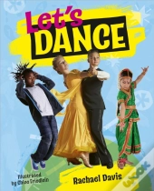 Reading Planet Ks2: Let'S Dance - Venus/Brown
