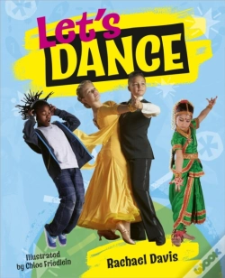Capa do artigo Reading Planet Ks2: Let'S Dance - Venus/Brown