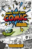 Reading Planet Ks2: Make Your Own Comic - Stars/Lime