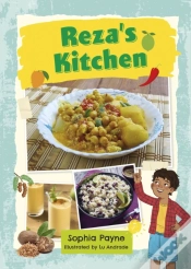 Capa do artigo Reading Planet Ks2: Reza