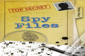 Reading Planet Ks2 - Spy Files - Level 5: Mars - Non-Fiction