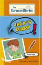 Reading Planet Ks2: The Caravan Diaries: Jack'S Diary - Mercury/Brown - Preview