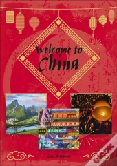 Reading Planet Ks2 - Welcome To China - Level 8: Supernova (Red+ Band)